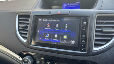 Honda CR-V 2.0 i-VTEC SE Plus 5dr Auto [Nav] Petrol Estate